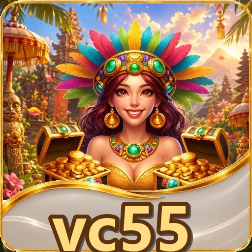 Bantuan instal katalog game vc55 bahasa Indonesia